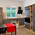 Refugium Schoenenberg Sigmaringen
