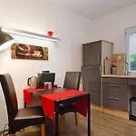 Lejlighed Refugium Schoenenberg *
