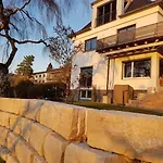 Refugium Schoenenberg * Sigmaringen