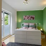 Lejlighed Refugium Schoenenberg *