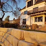 Appartement Refugium Schoenenberg Sigmaringen