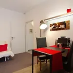 Appartement Refugium Schoenenberg Sigmaringen
