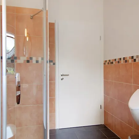 Refugium Schoenenberg Apartment