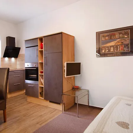 Refugium Schoenenberg Sigmaringen