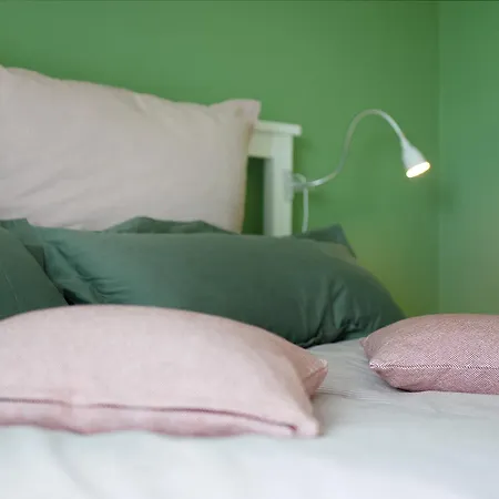 Refugium Schoenenberg Apartament Sigmaringen