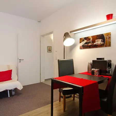 Refugium Schoenenberg *