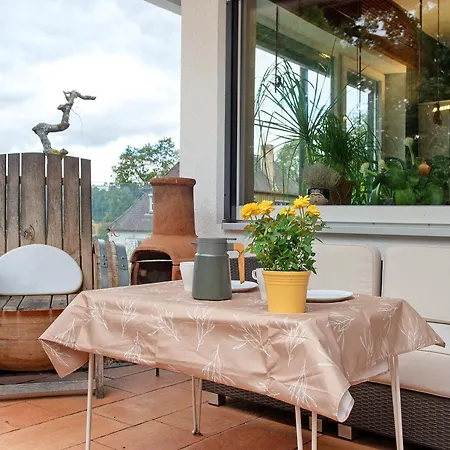 Apartament Refugium Schoenenberg *