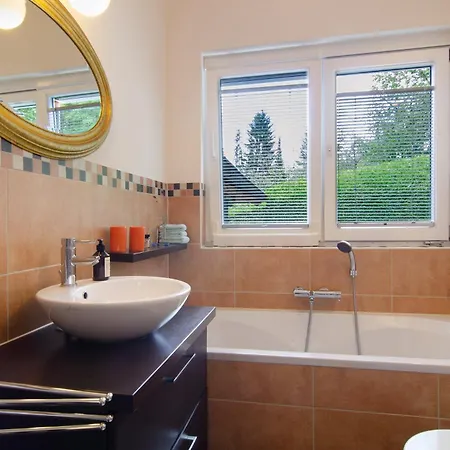 Refugium Schoenenberg Apartament Sigmaringen