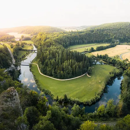 Refugium Schoenenberg * Sigmaringen