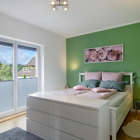 Refugium Schoenenberg *