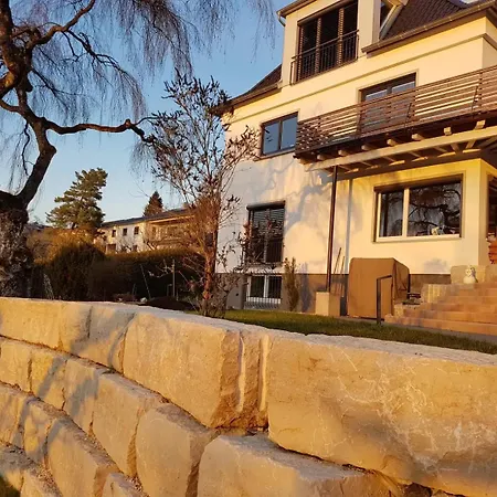 Refugium Schoenenberg * Sigmaringen