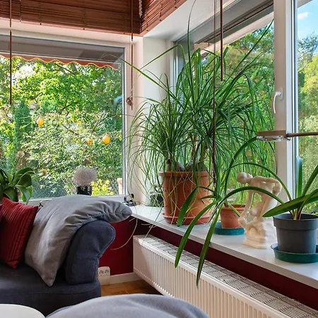 Refugium Schoenenberg Apartament