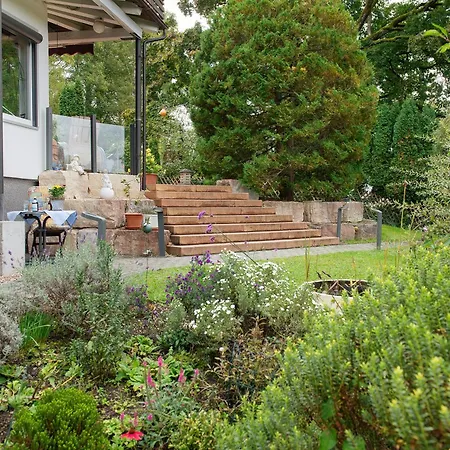 Refugium Schoenenberg Sigmaringen