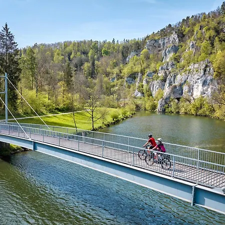 Apartament Refugium Schoenenberg *