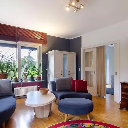 Refugium Schoenenberg Apartamento *