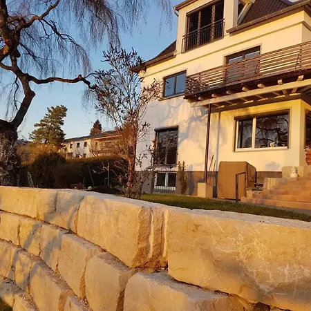 Apartamento Refugium Schoenenberg Sigmaringen