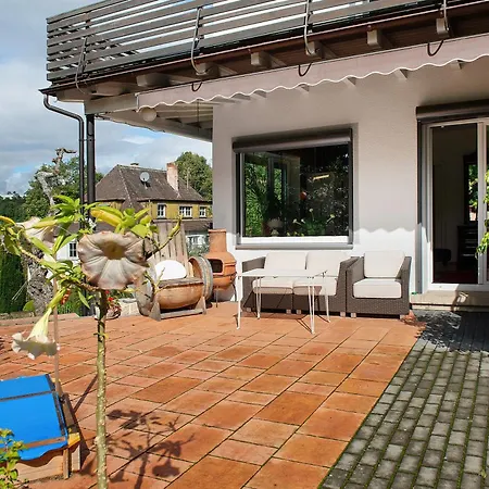 Appartement Refugium Schoenenberg Sigmaringen