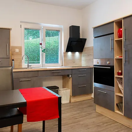 Refugium Schoenenberg Appartement *
