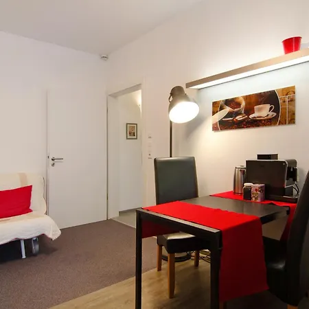 Apartamento Refugium Schoenenberg Sigmaringen