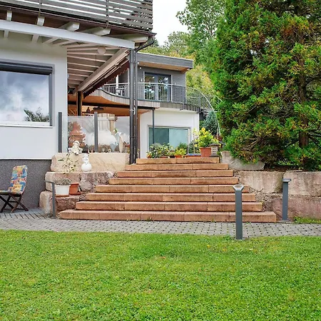 Apartamento Refugium Schoenenberg *