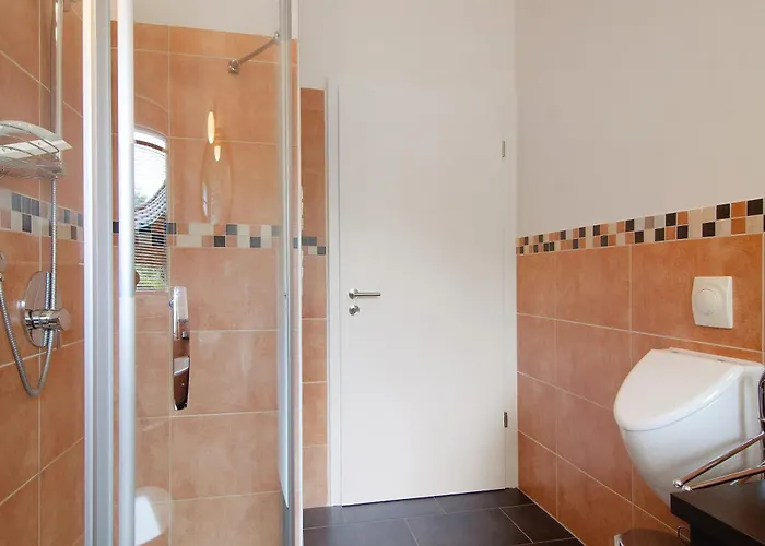 Refugium Schoenenberg Appartement