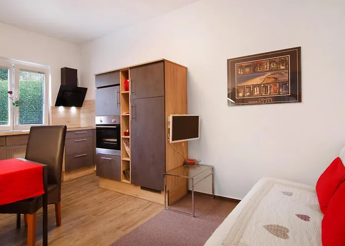 Refugium Schoenenberg Sigmaringen