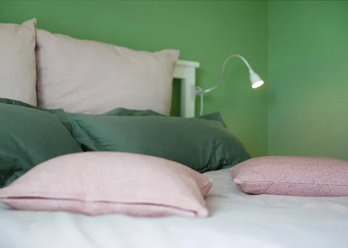 Refugium Schoenenberg Appartement Sigmaringen