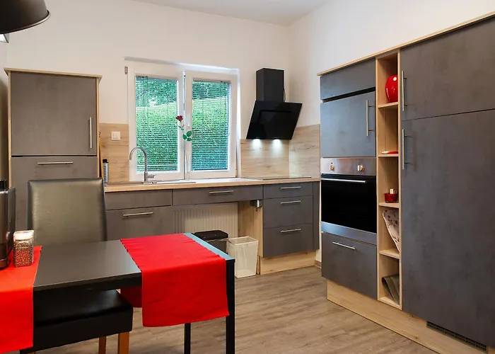 Refugium Schoenenberg Sigmaringen