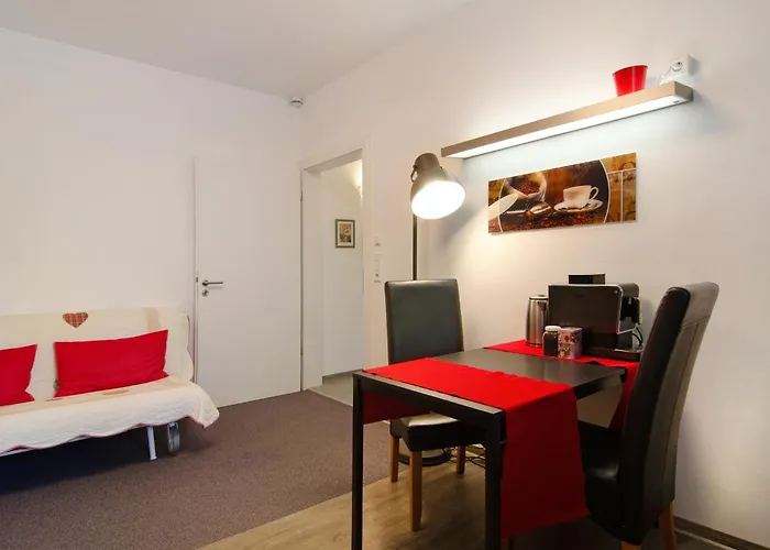 Refugium Schoenenberg *