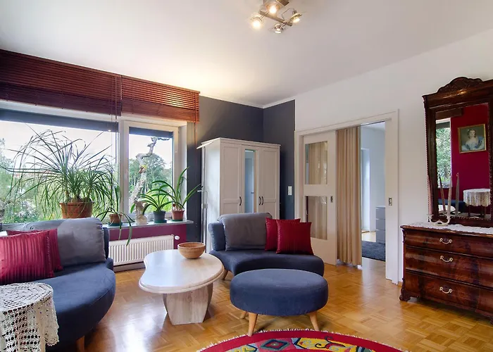 Refugium Schoenenberg