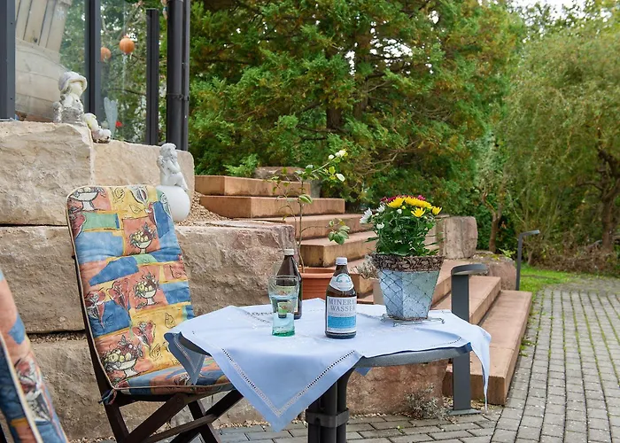 Refugium Schoenenberg *