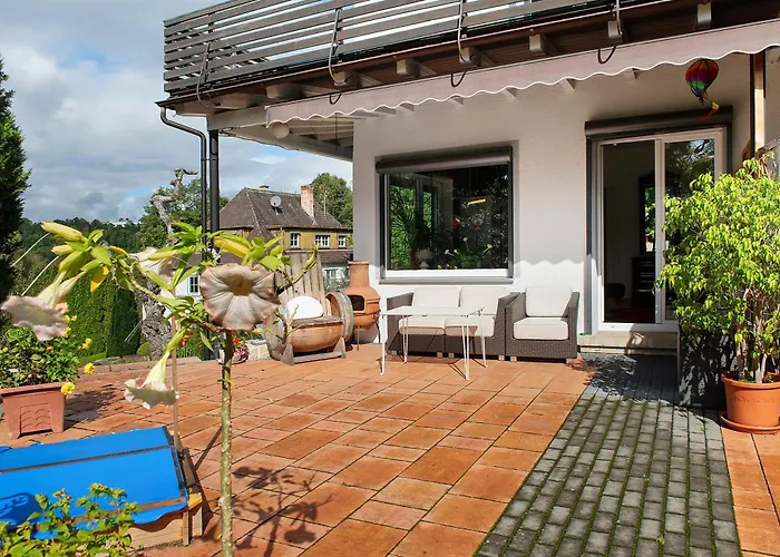 Refugium Schoenenberg