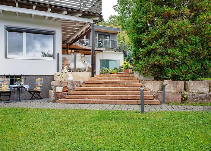 Refugium Schoenenberg