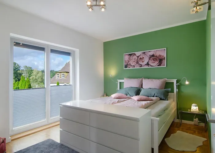 Refugium Schoenenberg *