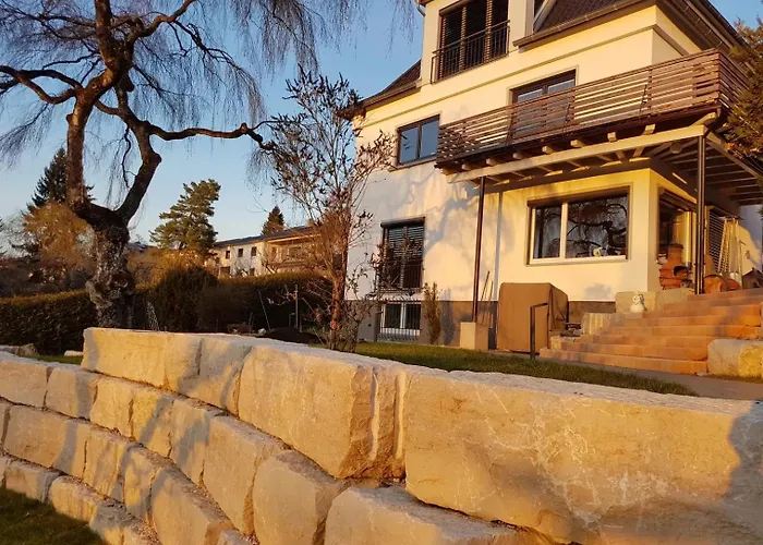 Refugium Schoenenberg * Sigmaringen