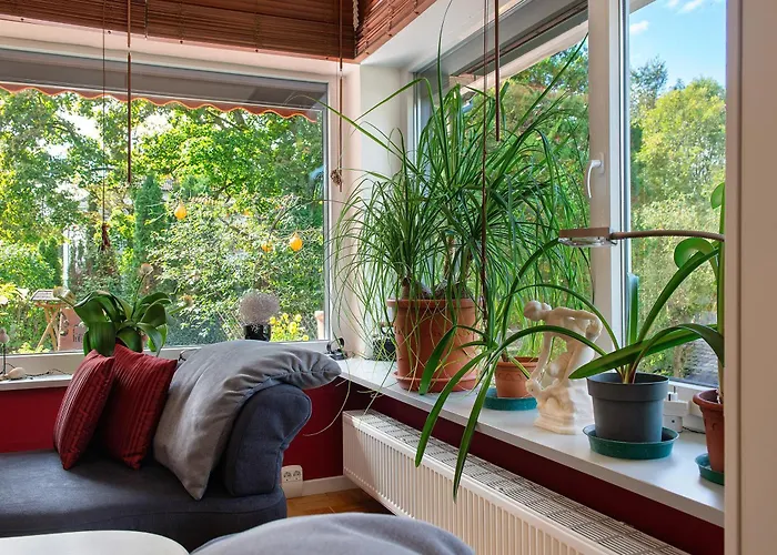 Refugium Schoenenberg Appartement