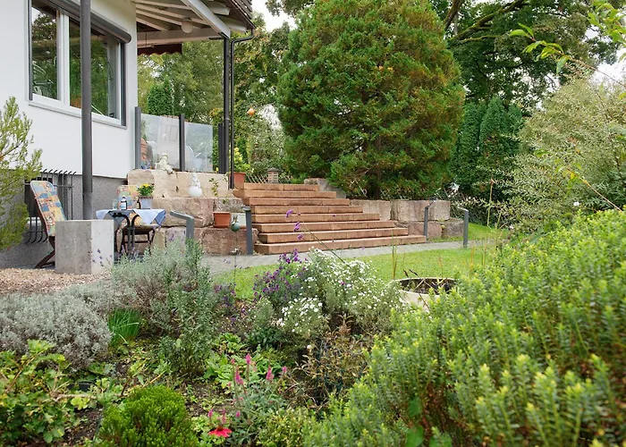 Refugium Schoenenberg Sigmaringen