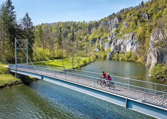 Appartement Refugium Schoenenberg *